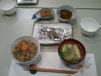 Cokking Class